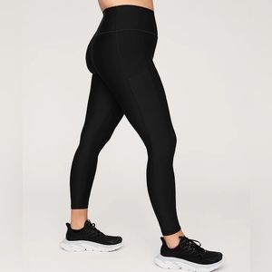 ThirdLove Kinetic Performance Pocket Legging